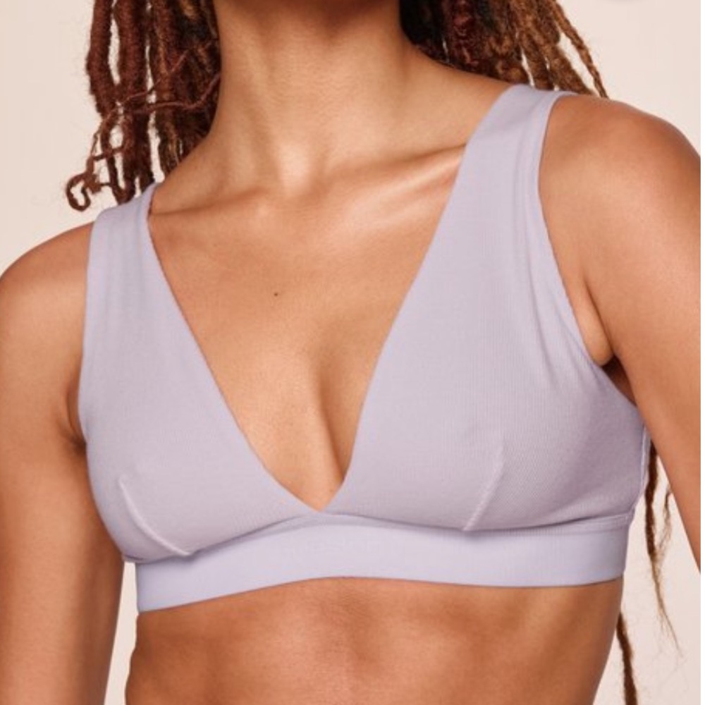 Adore Me Triangle Bralette